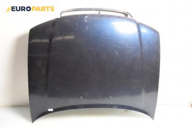 Преден капак за Audi A4 Avant B5 (11.1994 - 09.2001), 4+1 вр., комби, позиция: предна