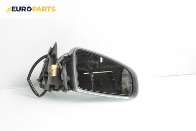 Огледало за Audi A4 Avant B7 (11.2004 - 06.2008), 4+1 вр., комби, позиция: дясна