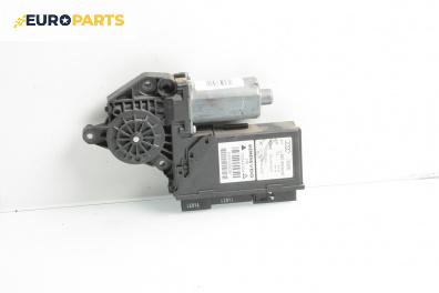 Електромотор за стъклоподемник за Audi A4 Avant B7 (11.2004 - 06.2008), 4+1 вр., комби, позиция: задна, дясна