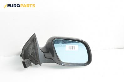 Огледало за Audi A6 Avant C5 (11.1997 - 01.2005), 4+1 вр., комби, позиция: дясна