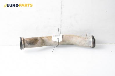 Тръба за охладителна течност за Opel Zafira B Minivan (07.2005 - 14.2015) 2.2, 150 к.с.