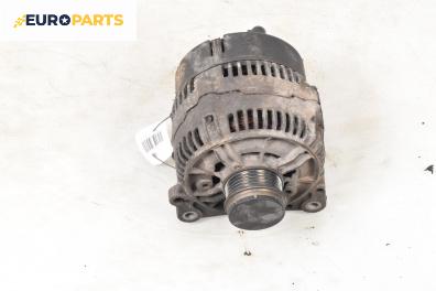 Алтернатор / генератор за Audi A4 Avant B5 (11.1994 - 09.2001) 1.9 TDI, 110 к.с.