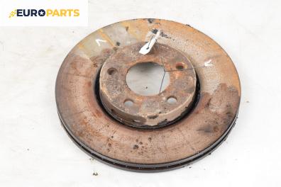 Спирачен диск за Audi A4 Avant B5 (11.1994 - 09.2001), позиция: предна