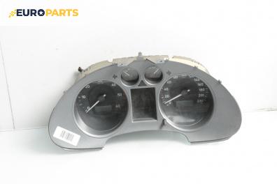 Километраж за Seat Ibiza III Hatchback (02.2002 - 11.2009) 1.4 TDI, 70 к.с.