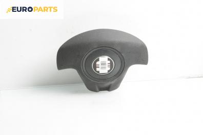 Airbag за Seat Ibiza III Hatchback (02.2002 - 11.2009), 4+1 вр., хечбек, позиция: предна