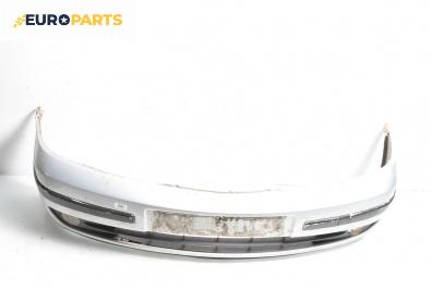 Предна броня за Renault Laguna II Hatchback (03.2001 - 12.2007), хечбек, позиция: предна