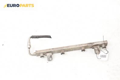 Бензинова рейка за Nissan Qashqai I SUV (12.2006 - 04.2014) 2.0, 141 к.с.