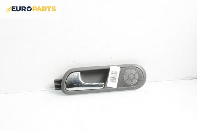 Вътрешна дръжка за Seat Ibiza III Hatchback (02.2002 - 11.2009), 4+1 вр., хечбек, позиция: задна, лява