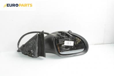 Огледало за Seat Ibiza III Hatchback (02.2002 - 11.2009), 4+1 вр., хечбек, позиция: дясна