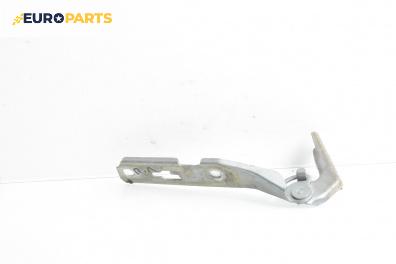 Панта преден капак за Audi A4 Avant B7 (11.2004 - 06.2008), 4+1 вр., комби, позиция: лява