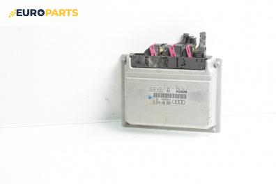 Компютър двигател за Audi A6 Avant C5 (11.1997 - 01.2005) 2.5 TDI, 150 к.с., № 4B0907401S