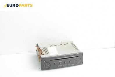 Автокасетофон за Renault Laguna II Hatchback (03.2001 - 12.2007)