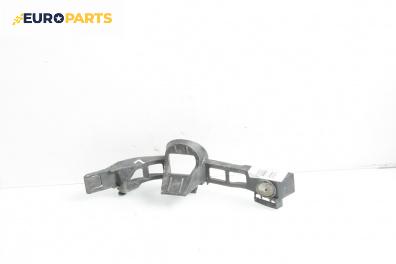 Държач броня за Opel Vectra C Sedan (04.2002 - 01.2009), седан, позиция: предна, лява