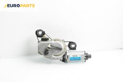 Ел. мотор за чистачките за Seat Ibiza III Hatchback (02.2002 - 11.2009), хечбек, позиция: задна