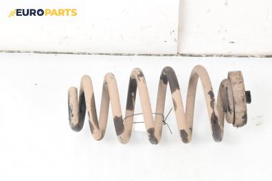 Пружина за ходова част за Audi A4 Avant B7 (11.2004 - 06.2008), комби, позиция: задна