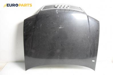 Преден капак за Audi A6 Avant C5 (11.1997 - 01.2005), 4+1 вр., комби, позиция: предна