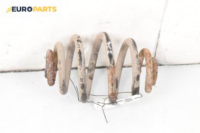 Пружина за ходова част за Audi A6 Avant C5 (11.1997 - 01.2005), комби, позиция: задна