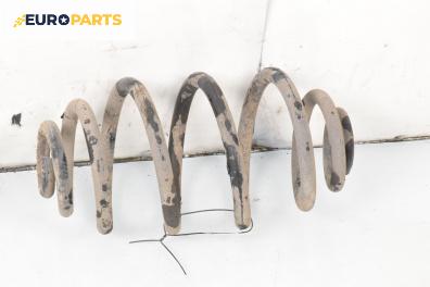 Пружина за ходова част за Skoda Superb I Sedan (12.2001 - 03.2008), седан, позиция: задна