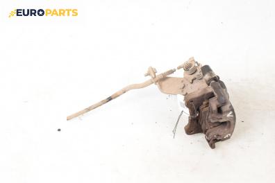 Спирачен апарат за Nissan Primera Sedan III (01.2002 - 06.2007), позиция: задна, лява