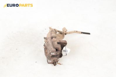 Спирачен апарат за Nissan Primera Sedan III (01.2002 - 06.2007), позиция: задна, дясна