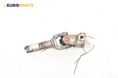 Каре на волана за Volkswagen Polo Hatchback II (10.1994 - 10.1999) 60 1.4, 60 к.с., хечбек