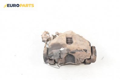 Спирачен апарат за Audi A4 Avant B7 (11.2004 - 06.2008), позиция: предна, лява