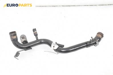 Тръба за охладителна течност за Audi A4 Avant B7 (11.2004 - 06.2008) 2.0 TDI, 140 к.с.