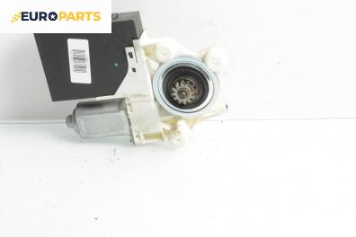 Електромотор за стъклоподемник за Ford Focus C-Max (10.2003 - 03.2007), 4+1 вр., миниван, позиция: предна, лява, № 992745-100