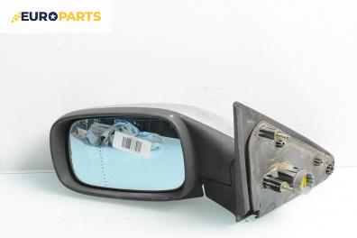 Огледало за Renault Laguna II Hatchback (03.2001 - 12.2007), 4+1 вр., хечбек, позиция: лява