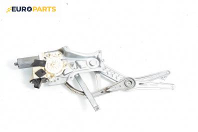 Електромотор за стъклоподемник за Opel Vectra C Sedan (04.2002 - 01.2009), 4+1 вр., седан, позиция: предна, дясна