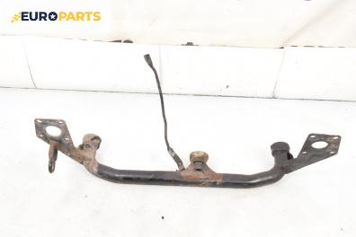 Греда под  радиатор за Volkswagen Passat IV Sedan B5.5 (10.2000 - 12.2005), комби