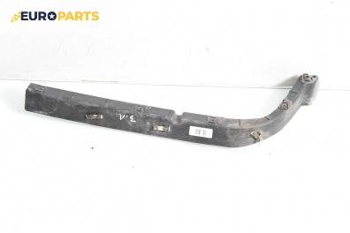 Държач броня за Seat Ibiza III Hatchback (02.2002 - 11.2009), хечбек, позиция: задна, лява