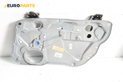 Механизъм ел. стъкло за Seat Ibiza III Hatchback (02.2002 - 11.2009), 4+1 вр., хечбек, позиция: предна, дясна