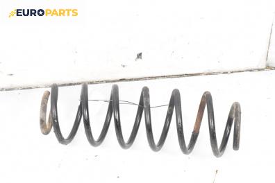 Пружина за ходова част за Seat Ibiza III Hatchback (02.2002 - 11.2009), хечбек, позиция: задна