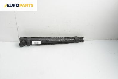 Ключ за гуми за Chevrolet Captiva SUV (06.2006 - ...)