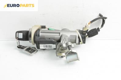 Контактен ключ за Chevrolet Captiva SUV (06.2006 - ...)