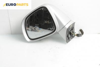 Огледало за Chevrolet Captiva SUV (06.2006 - ...), 4+1 вр., джип, позиция: лява