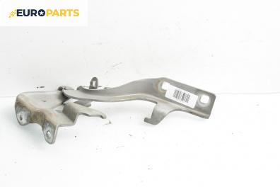 Панта преден капак за Chevrolet Captiva SUV (06.2006 - ...), 4+1 вр., джип, позиция: лява