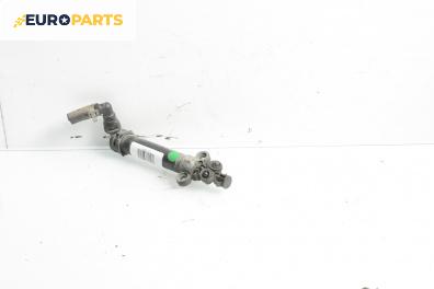 Пръскалка фар за Chevrolet Captiva SUV (06.2006 - ...), позиция: дясна