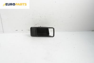 Интериорна пластмаса за Ford Focus C-Max (10.2003 - 03.2007), 4+1 вр., миниван, позиция: лява