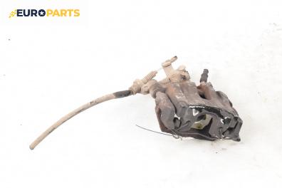 Спирачен апарат за Opel Vectra C Sedan (04.2002 - 01.2009), позиция: задна, лява