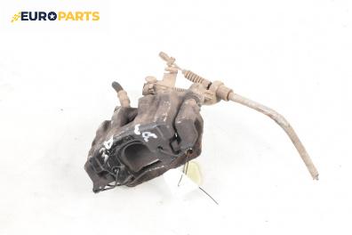 Спирачен апарат за Opel Vectra C Sedan (04.2002 - 01.2009), позиция: задна, дясна