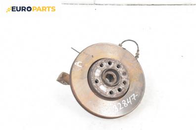 Шенкел главина за Opel Vectra C Sedan (04.2002 - 01.2009), позиция: предна, дясна