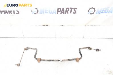 Стабилизираща щанга за Opel Vectra C Sedan (04.2002 - 01.2009), седан