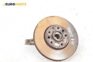 Шенкел главина за Opel Vectra C Sedan (04.2002 - 01.2009), позиция: предна, лява