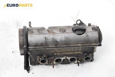 Глава за Volkswagen Polo Hatchback II (10.1994 - 10.1999) 60 1.4, 60 к.с.