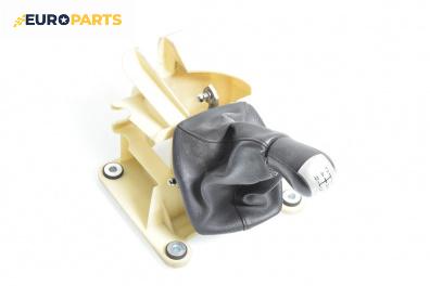 Кожа скоростен лост за Ford Focus C-Max (10.2003 - 03.2007)