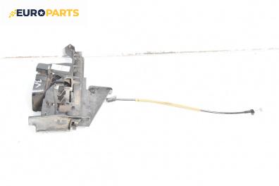 Брава на врата за Ford Focus C-Max (10.2003 - 03.2007), позиция: задна, лява