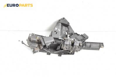 Брава на врата за Ford Focus C-Max (10.2003 - 03.2007), позиция: предна, лява