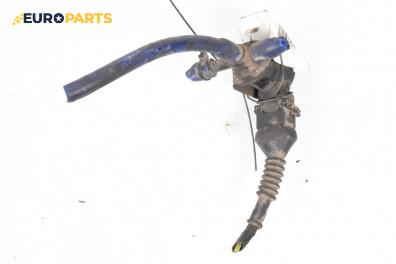 Клапан бензинови пари за Skoda Superb I Sedan (12.2001 - 03.2008) 1.8 T, 150 к.с.